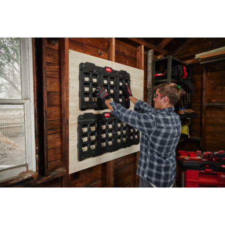 MILWAUKEE PACKOUT montážní deska na stěnu XL 4932480622