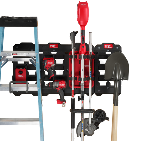 MILWAUKEE PACKOUT montážní deska na stěnu XL 4932480622