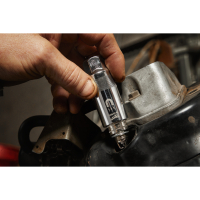 MILWAUKEE 3/8" klíč na svíčky 20,8 mm - magnetický 4932480678