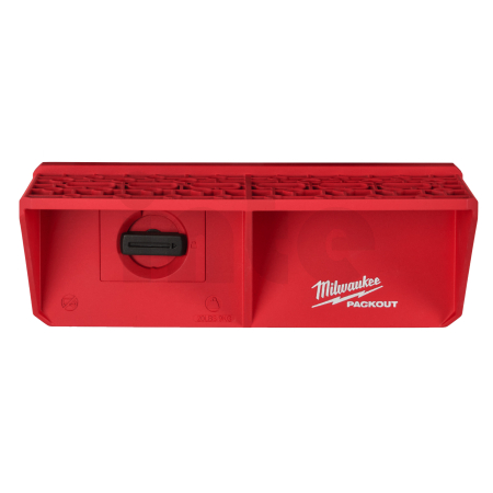 MILWAUKEE PACKOUT polička na šroubováky 4932480711