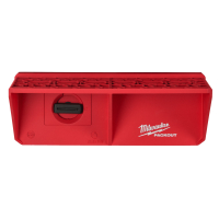 MILWAUKEE PACKOUT™ polička na šroubováky 4932480711
