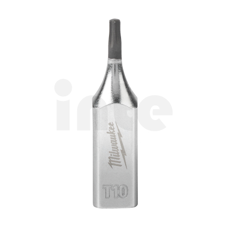 MILWAUKEE ¼″ torx nástrčný klíč T10 4932480793