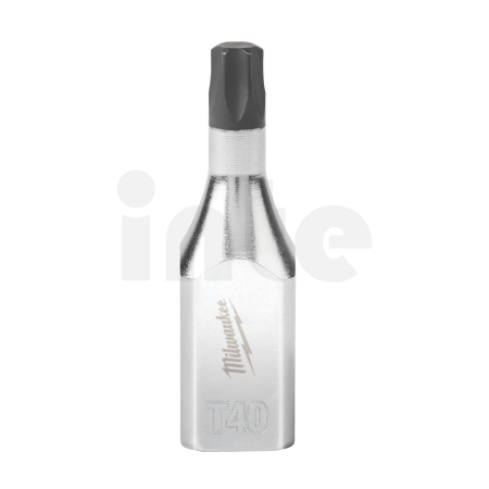MILWAUKEE ⅜″ nástrčný klíč torx T40 4932480806