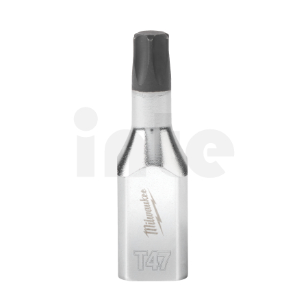 MILWAUKEE ⅜″ nástrčný klíč torx T47 4932480808