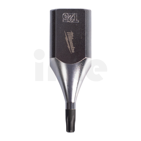 MILWAUKEE ½″ nástrčný klíč Torx T25 4932480813