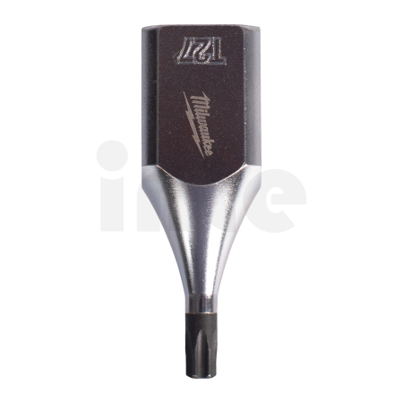MILWAUKEE ½″ nástrčný klíč Torx T27 4932480814