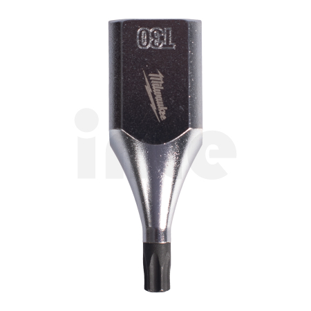 MILWAUKEE ½″ nástrčný klíč Torx T30 4932480815