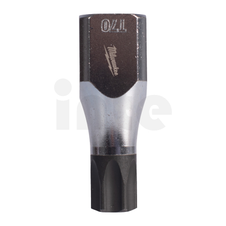 MILWAUKEE ½″ nástrčný klíč Torx T70 4932480821