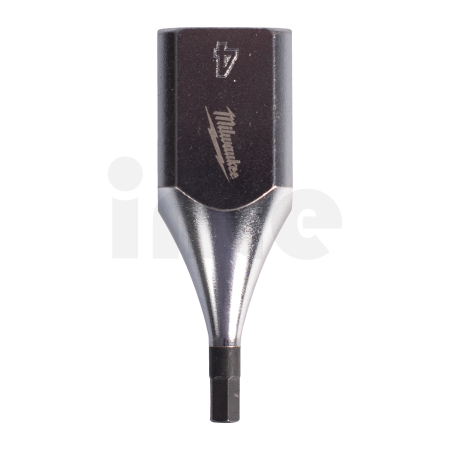 MILWAUKEE ½″ nástrčný klíč Hex 4 mm 4932480842
