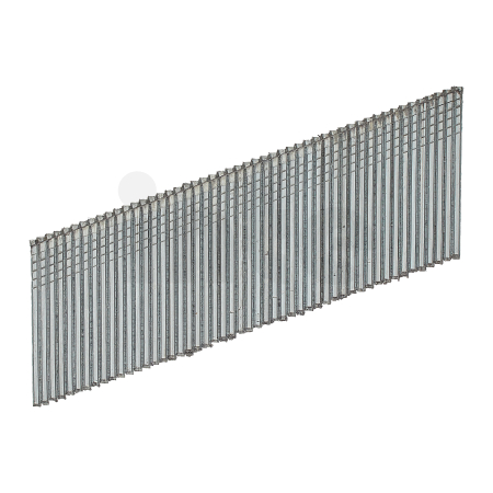 MILWAUKEE 16G Finish Nails II Angled 4932492586