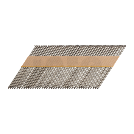 MILWAUKEE 34° Framing Nails II 4932492596