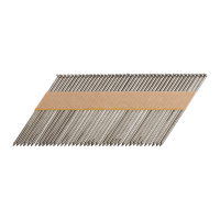 MILWAUKEE 34° Framing Nails II 4932492596