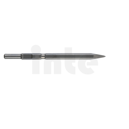 MILWAUKEE Plochý sekáč s upínací stopkou K-Hex 21 mm, 460 x 25 mm 4932492777