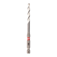 MILWAUKEE Vrták Multi Material 6,5x100 mm 4932493874