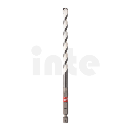 MILWAUKEE Vrták Multi Material 7x150 mm 4932493875