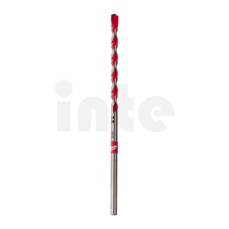 MILWAUKEE Vrták do betonu Premium 3,5 x 90 mm 4932493883