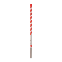 MILWAUKEE Vrták do betonu Premium 5x150mm 4932493884