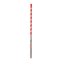 MILWAUKEE Vrták do betonu Premium 5,5x150mm 4932493885