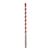 MILWAUKEE Vrták do betonu Premium 8x200mm 4932493887