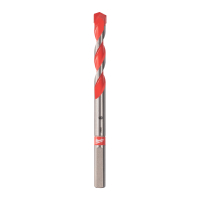 MILWAUKEE Vrták do betonu Premium 9x120mm 4932493889