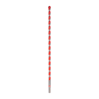 MILWAUKEE Vrták do betonu Premium 12x400mm 4932493892