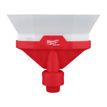 MILWAUKEE AIR-TIP sběrač prachu 4932498010