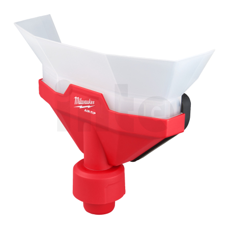 MILWAUKEE AIR-TIP sběrač prachu 4932498010