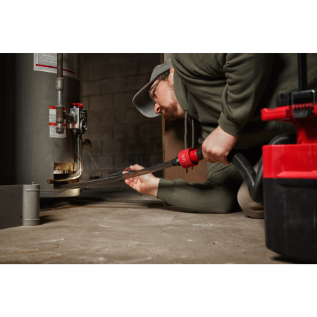MILWAUKEE AIR-TIP™ sada flexibilních mikrohadic s dlouhým dosahem 4932498013