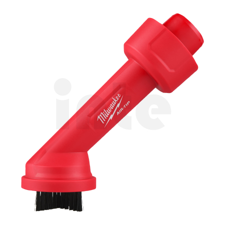 MILWAUKEE AIR-TIP křížový kartáč 4932498014
