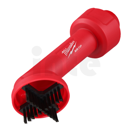 MILWAUKEE AIR-TIP křížový kartáč 4932498014