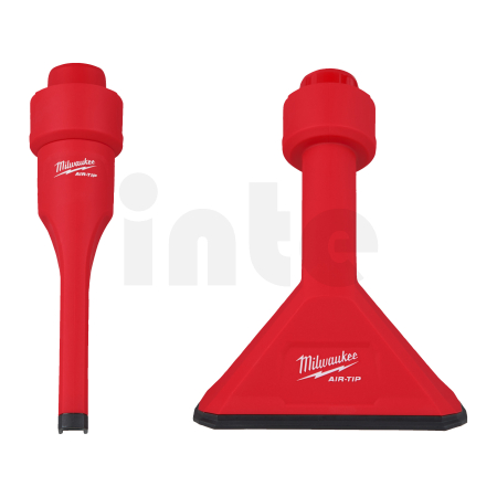 MILWAUKEE AIR-TIP™ sada užitkových hubic nezanechávajících stopy 4932498023