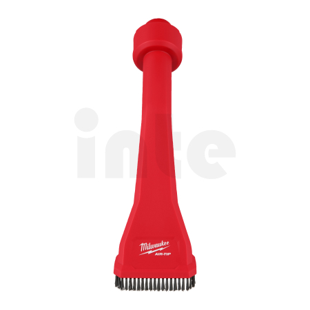 MILWAUKEE AIR-TIP užitková hubice s kartáčky 4932498024