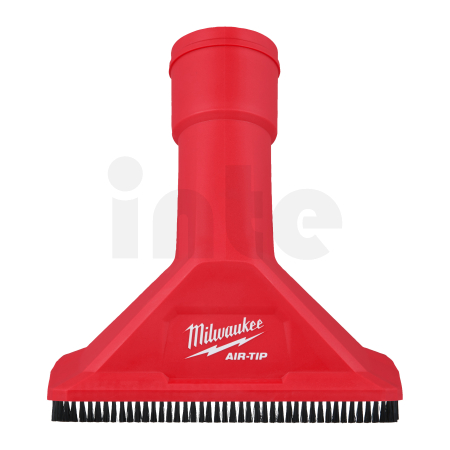 MILWAUKEE AIR-TIP™ výkyvná užitková hubice s kartáčky 4932498025