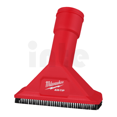 MILWAUKEE AIR-TIP™ výkyvná užitková hubice s kartáčky 4932498025