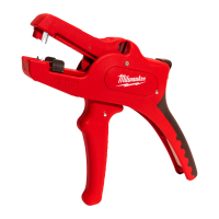 MILWAUKEE Automatické odizolovací kleště 4932498268