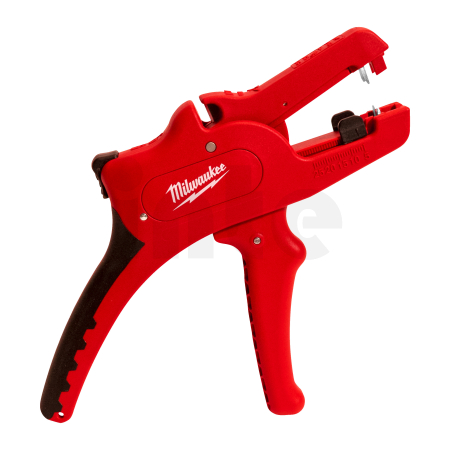 MILWAUKEE Automatické odizolovací kleště 4932498268