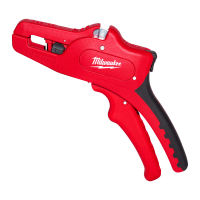MILWAUKEE Automatické odizolovací kleště 4932498268