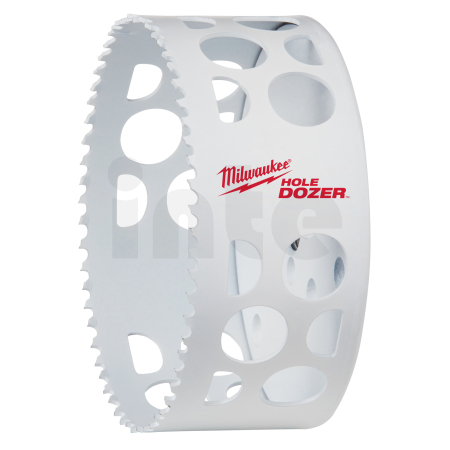 MILWAUKEE Hole Dozer Holesaws 49560223