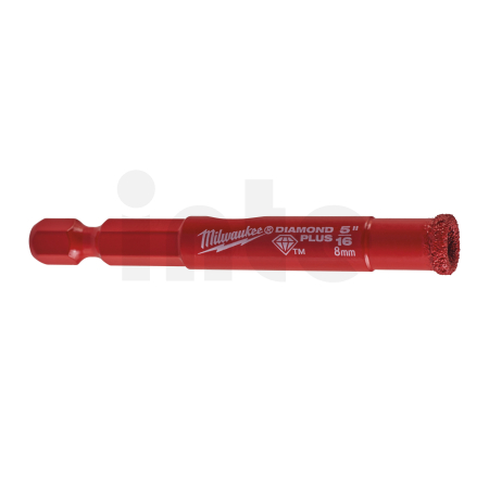 MILWAUKEE Diamond Max wet drill bits 49560507