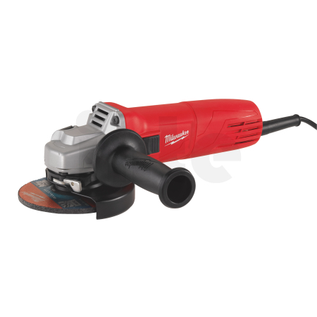 MILWAUKEE 1000 W Úhlová bruska 4933451220