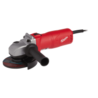 MILWAUKEE Kompaktní 850 W 125 mm úhlová bruska 4933403200