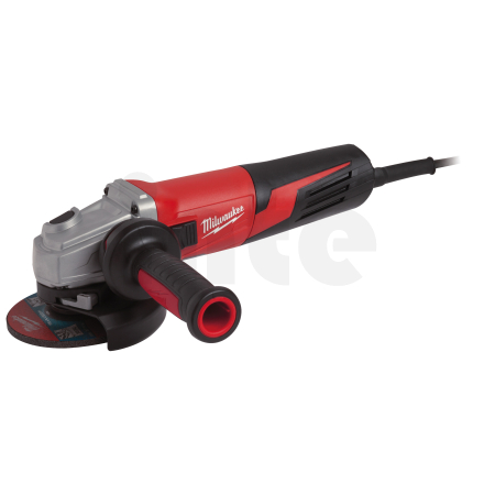 MILWAUKEE AGV 15-125 XC úhlová bruska s AVS, 125 mm 4933428120
