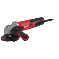 MILWAUKEE AGV 15-125 XC úhlová bruska s AVS, 125 mm 4933428120