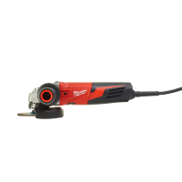 MILWAUKEE AGV 15-125 XC úhlová bruska s AVS, 125 mm 4933428120