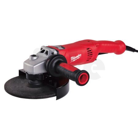 MILWAUKEE 1750 W 180 mm úhlová bruska 4933432270