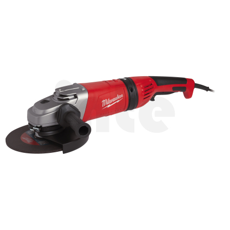 MILWAUKEE 2100 W 230 mm úhlová bruska 4933402302