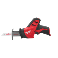 MILWAUKEE M12™ HACKZALL™ pilka na kov 4933411925