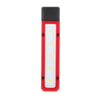 MILWAUKEE FL-LED LAT - Alkalické pracovní světlo 4933464824