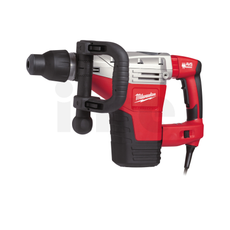 MILWAUKEE 5 kg sekací kladivo 4933398220