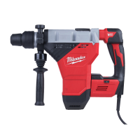 MILWAUKEE 8 kg SDS-Max vrtací a bourací kladivo 4933464896